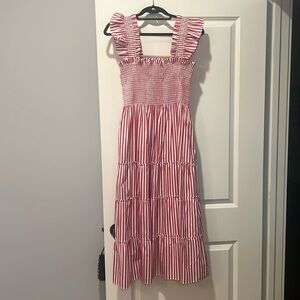 Hill House Home Nap Dress